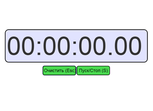 Online Timers and Stopwatches. Stopwatch