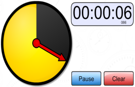Online Timers and Stopwatches. Clock Countdown